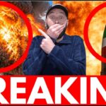 Explosions ROCK Iran – Missiles IN THE AIR