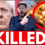 Trump HAMMERS Cartel Target – Cuba Officially PUT ON NOTICE