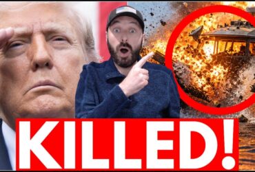 Trump HAMMERS Cartel Target – Cuba Officially PUT ON NOTICE