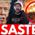 BREAKING: Iran Launches New Attacks As Trump BACKS DOWN