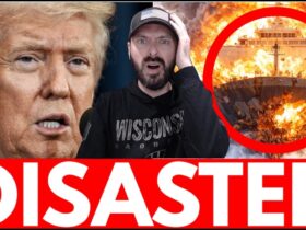 BREAKING: Iran Launches New Attacks As Trump BACKS DOWN