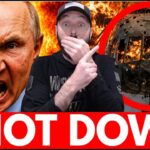 Russian Helicopter BLOWN UP – Nuclear ATTACK Demanded