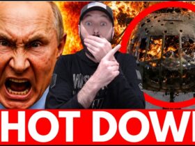 Russian Helicopter BLOWN UP – Nuclear ATTACK Demanded