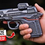 These 10 Micro Compact Guns Are Dominating EDC in 2026!