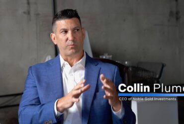 CEO Reveals the Gold Truth, Kendall Fier Interview with Collin Plume