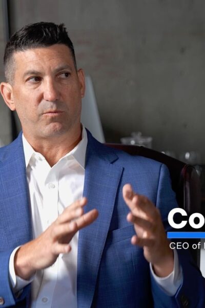 CEO Reveals the Gold Truth, Kendall Fier Interview with Collin Plume