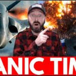 NATO Hit By Mysterious Drone Attack – Russian Navy SMASHED
