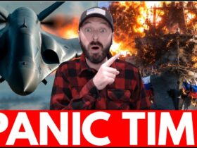 NATO Hit By Mysterious Drone Attack – Russian Navy SMASHED