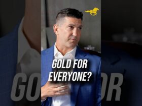 This Gold Company Is Different | Noble Gold Investments