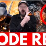 U.S. Navy BOMBS Iran's Ships – Mysterious Planes IN THE AIR