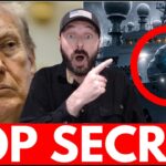 Trump's Ghost Ship SURFACES Near Iran – Nuclear Mission Coming?