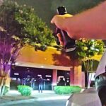 Suspect Calls Police On Himself Before Knife Attack At Texas Bar