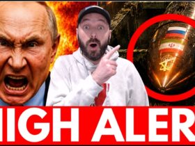 Russia RACES Secret Weapons To Iran – Trump Must Act FAST