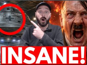 Secret Nazi UFO Program EXPOSED In Declassified Files
