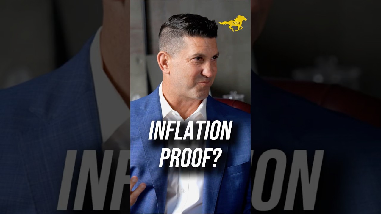 The Middle Class Wealth Hack