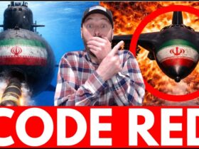 BREAKING: Iran Launches Huge SNEAK ATTACK – Submarines SCRAMBLING