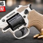 10 Greatest Ruger Revolvers That Still Dominate in 2026 — #1 is the New King!