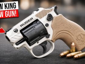 10 Greatest Ruger Revolvers That Still Dominate in 2026 — #1 is the New King!
