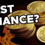 The Window to Buy Gold & Silver Is Closing Fast