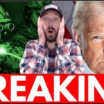 Trump Hints At TOP SECRET Iran Mission – Delta Force READY TO ROLL