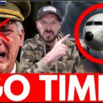 U.S. Spy Planes SWAMP Cuba – Invasion Imminent?