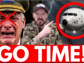 U.S. Spy Planes SWAMP Cuba – Invasion Imminent?