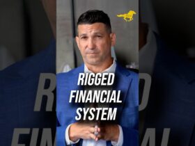 Is the System Rigged?