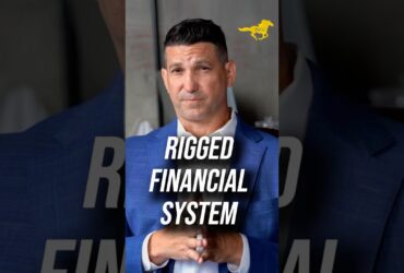 Is the System Rigged?