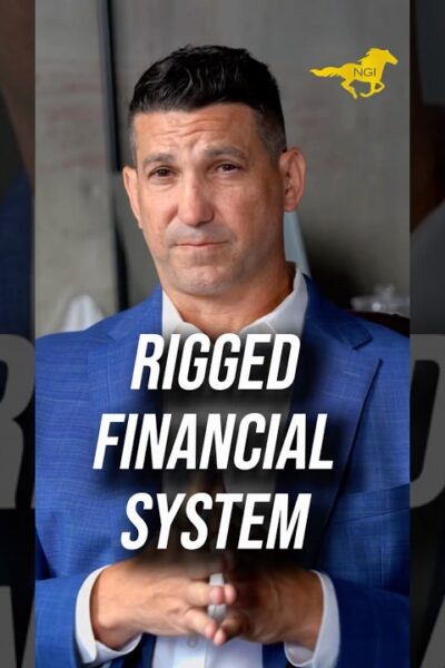 Is the System Rigged?