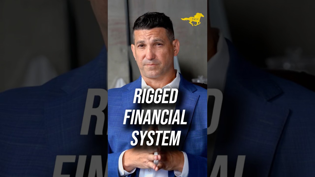 Is the System Rigged?