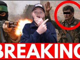 Iran Spies CAPTURED After Brutal Gunfight – Secret Attacks UNDERWAY