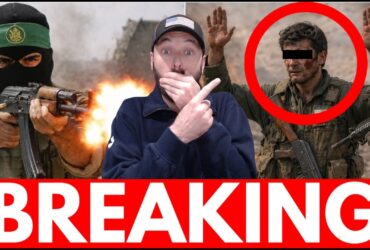 Iran Spies CAPTURED After Brutal Gunfight – Secret Attacks UNDERWAY