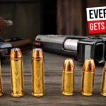.38 Special vs 9mm: The Deadly Truth No One Wants to Admit!