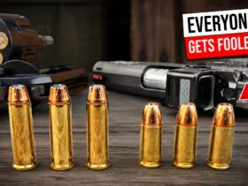 .38 Special vs 9mm: The Deadly Truth No One Wants to Admit!