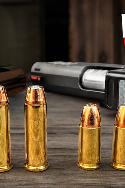.38 Special vs 9mm: The Deadly Truth No One Wants to Admit!