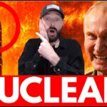 Russia ACTIVATES DOOMSDAY Weapon – Air Defenses Can't Stop It