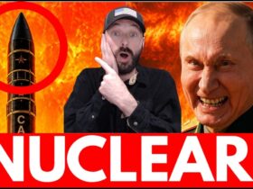 Russia ACTIVATES DOOMSDAY Weapon – Air Defenses Can't Stop It