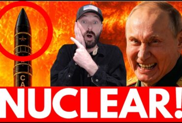 Russia ACTIVATES DOOMSDAY Weapon – Air Defenses Can't Stop It