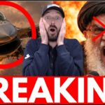 Secret Iran War BOMBING Operation Exposed – Trump Hints At More Strikes