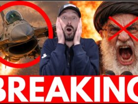 Secret Iran War BOMBING Operation Exposed – Trump Hints At More Strikes