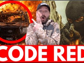 BREAKING: CIA Black Ops ASSASSINATE Cartel Leader *STRIKE FOOTAGE*