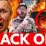 Russian Ship With SECRET NUKES Sunk In Classified Mission