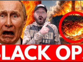 Russian Ship With SECRET NUKES Sunk In Classified Mission