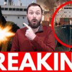 Iran Commandos HIJACK Ship – Hostages Possibly Taken