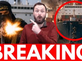 Iran Commandos HIJACK Ship – Hostages Possibly Taken