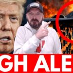 Trump SLAMS Iran Nuclear Offer – Bombing Could Start Any Moment