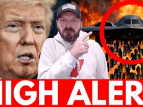 Trump SLAMS Iran Nuclear Offer – Bombing Could Start Any Moment