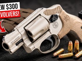 10 Best Value Guns For Seniors To Buy Right Now (2026) – This 0 Revolver Outshoots 00 Guns!