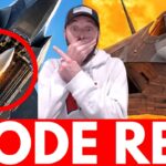 China's Secret Fighter Jet WEAPON Exposed – It's A MAJOR Problem
