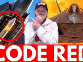 China's Secret Fighter Jet WEAPON Exposed – It's A MAJOR Problem